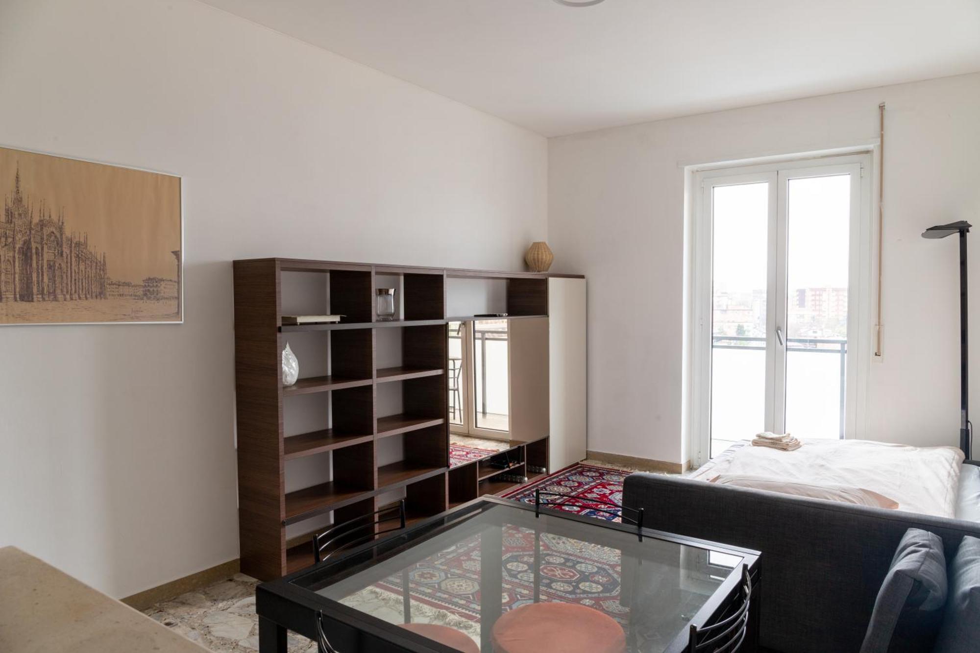 Milan Panoramic Views, Central Location 외부 사진