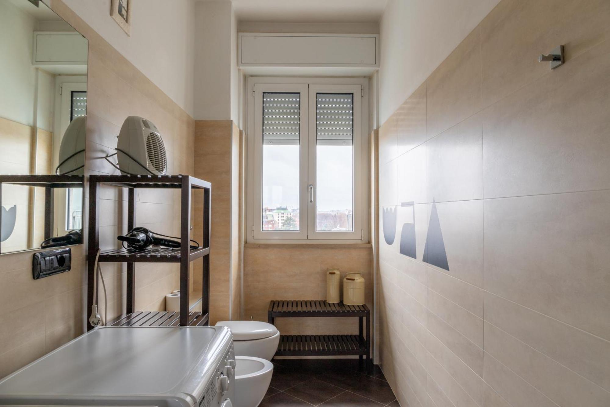Milan Panoramic Views, Central Location 외부 사진
