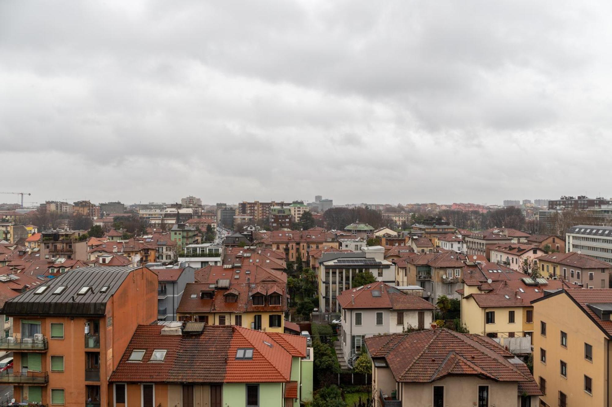 Milan Panoramic Views, Central Location 외부 사진