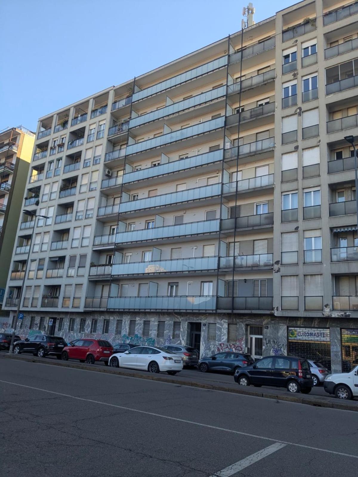 Milan Panoramic Views, Central Location 외부 사진